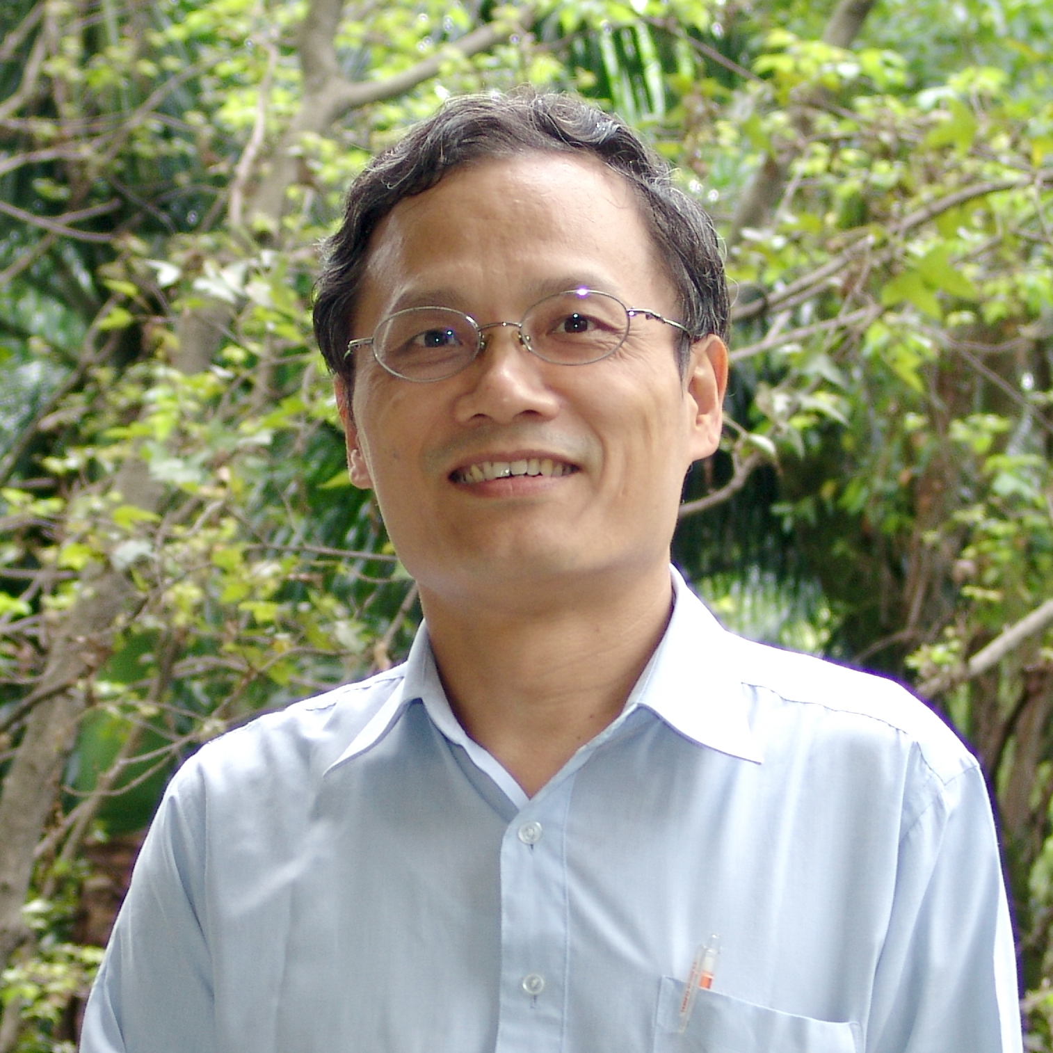 施幸祥 兼任教授