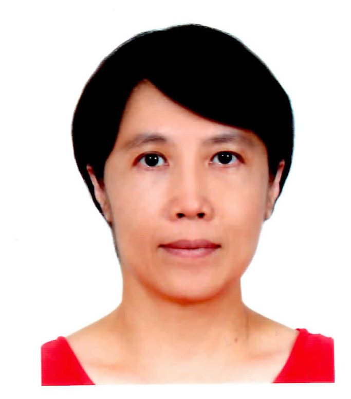 李娟如 兼任副教授級技術人員