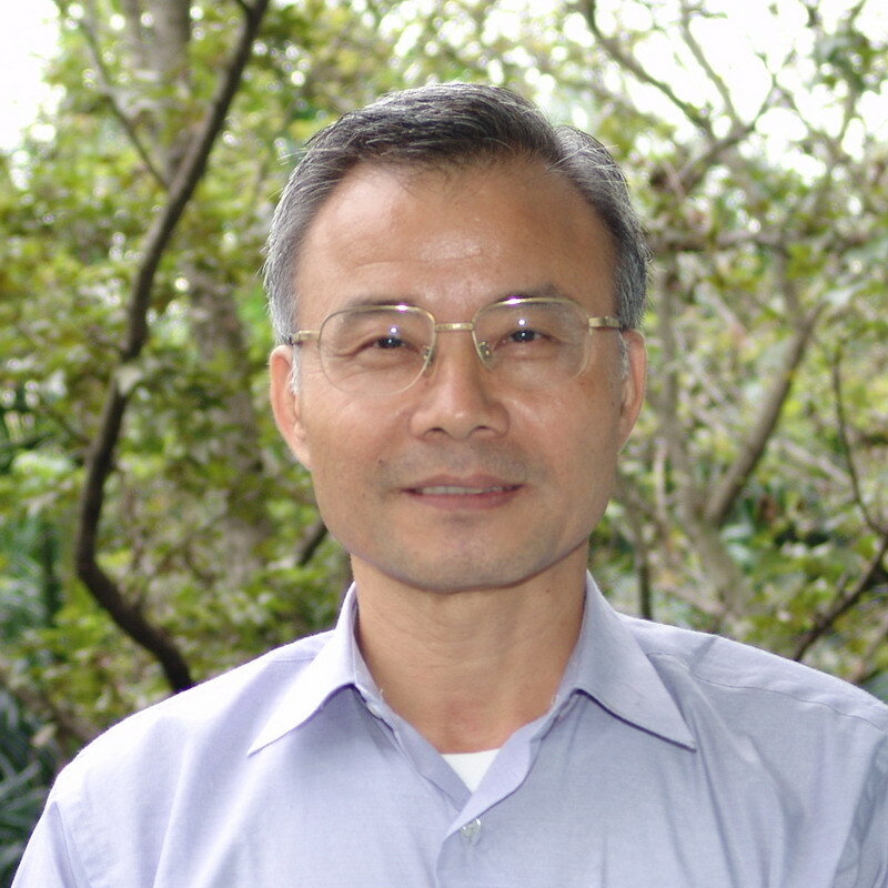 林文進 兼任講師