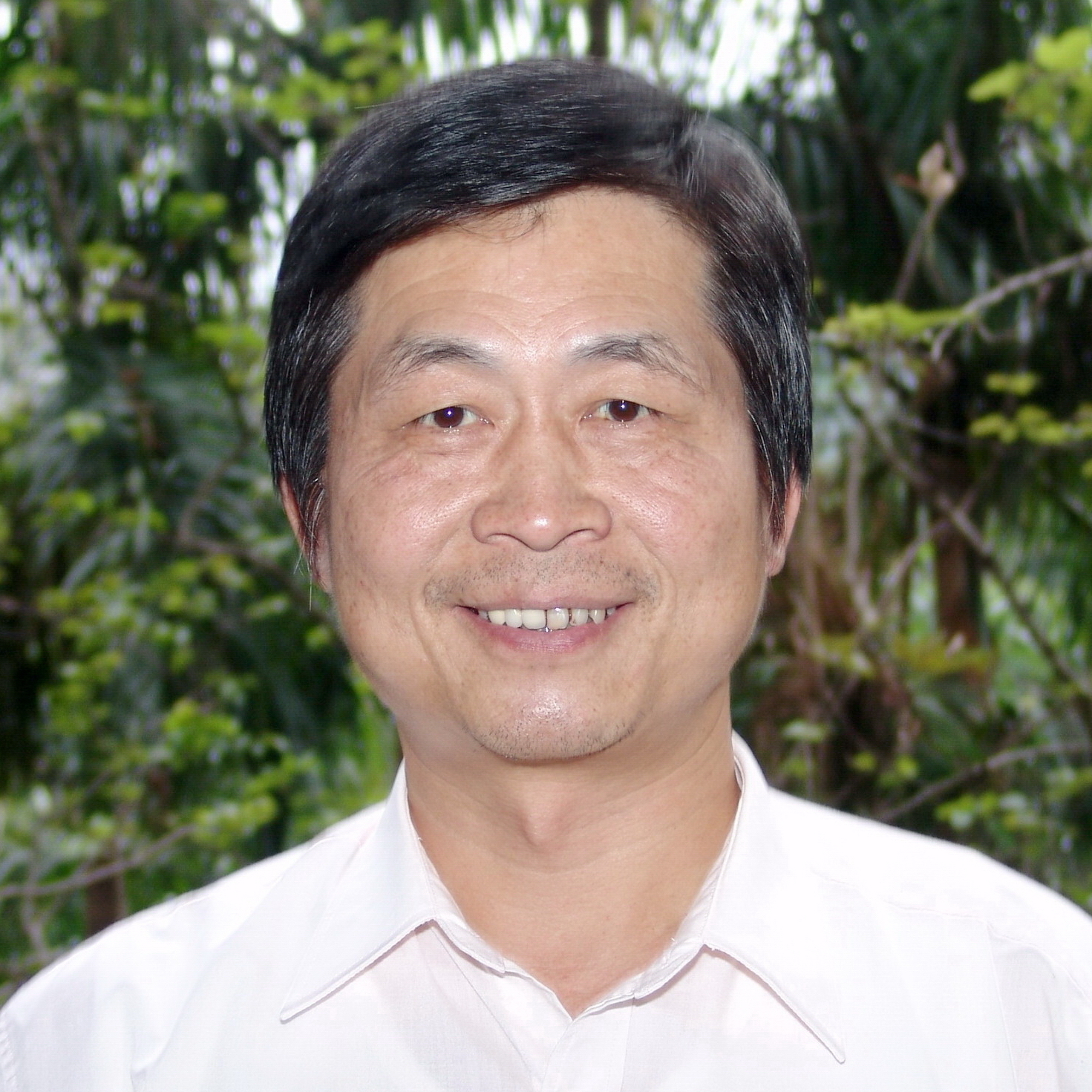 羅名彬 兼任講師