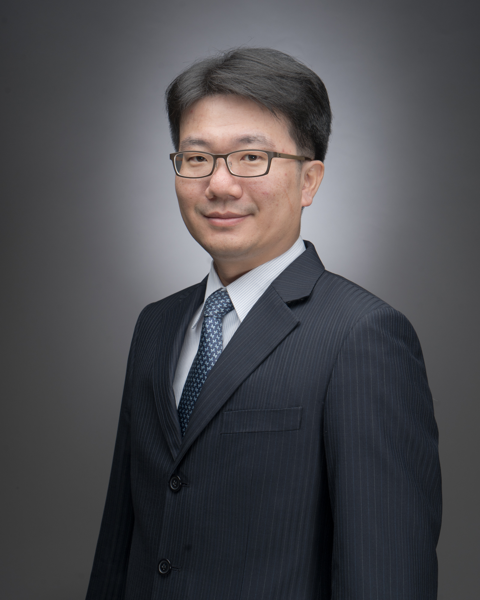 施幸祥 兼任教授