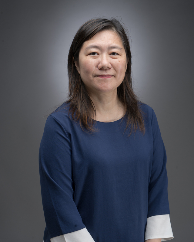 邱郁菁 副教授  兼 系主任/創新化工生技中心主任圖片(另開新視窗)