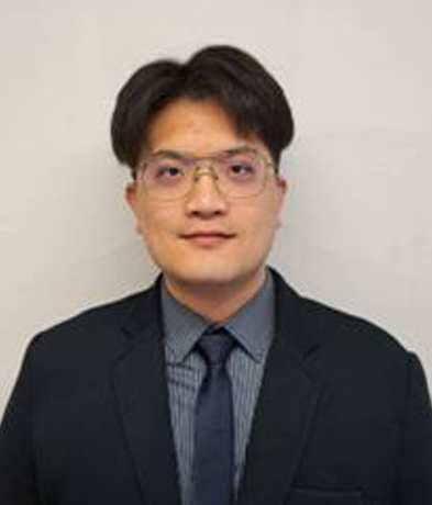 鄒盛榮 助理教授圖片