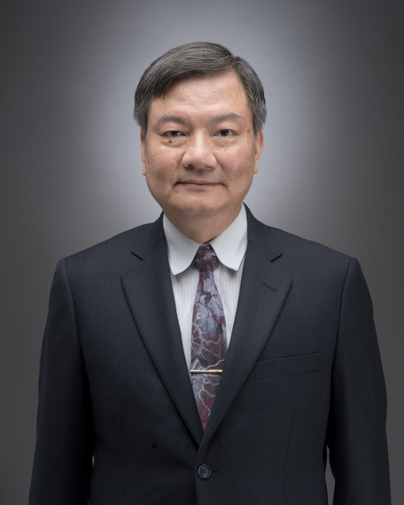 黃繼遠 榮譽教授圖片(另開新視窗)