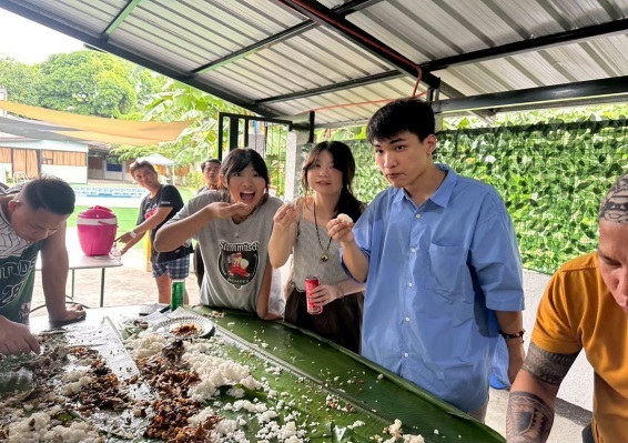 圖三 文化體驗圖片