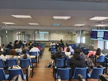 [111.12.21] 課程競賽：111-1「普通生物學(一)」學習成果趣味競賽圖片