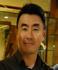 游吉陽 教授圖片(另開新視窗)