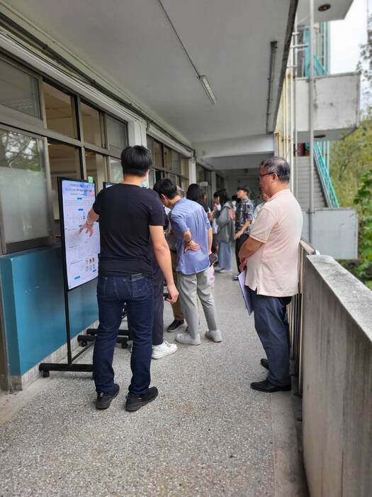 [113.11.11] 課程競賽：113-1「專題研究」成果發表競賽圖片