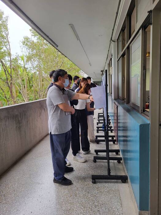 [113.11.11] 課程競賽：113-1「專題研究」成果發表競賽圖片