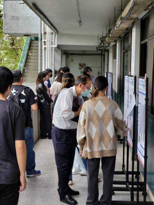 [113.11.11] 課程競賽：113-1「專題研究」成果發表競賽圖片