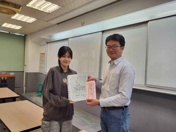 [113.11.11] 課程競賽：113-1「專題研究」成果發表競賽圖片