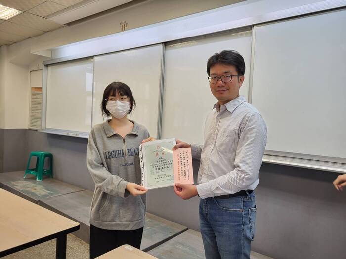 [113.11.11] 課程競賽：113-1「專題研究」成果發表競賽圖片