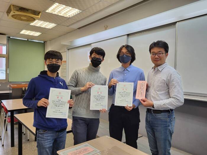 [113.11.11] 課程競賽：113-1「專題研究」成果發表競賽圖片