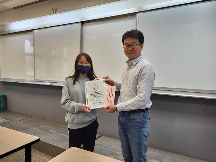 [113.11.11] 課程競賽：113-1「專題研究」成果發表競賽圖片