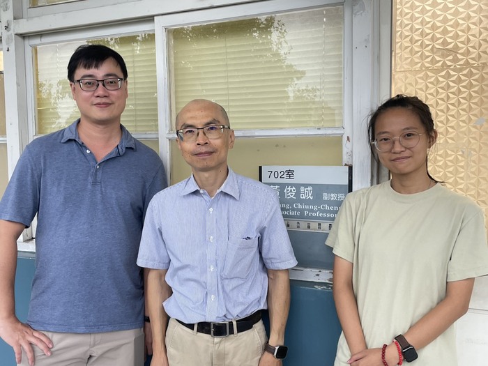 [114.10.20] 專題演講：114-1「化工生技概論」專題講座－科林研發(Lam Research)股份有限公司 葉睿祐現場工程師「電鍍在半導體先進製程及先進封裝應用」圖片