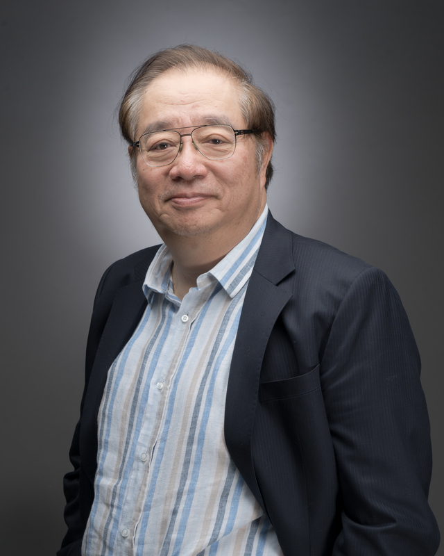 洪賑城 榮譽教授圖片(另開新視窗)