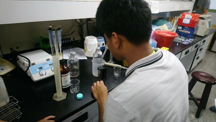 [108.09.02- 09.07] 大阪工業大學雙向學術交流－師生來台圖片