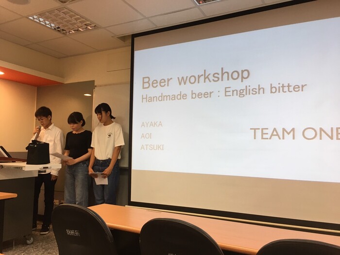 [108.09.02- 09.07] 大阪工業大學雙向學術交流－師生來台圖片