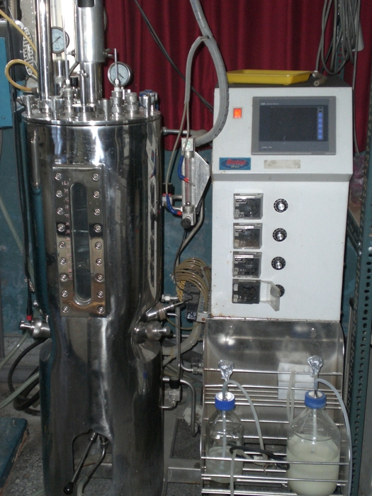 30公升酵素系統圖片