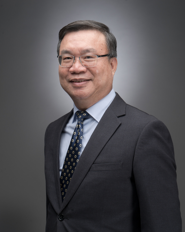 陳嘉明 教授圖片(另開新視窗)